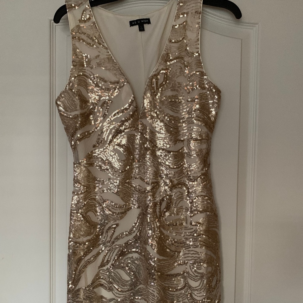 Cocktail Dress